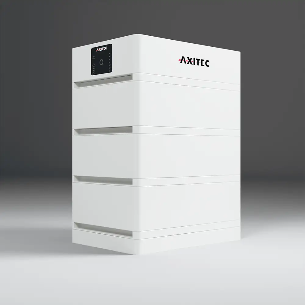 AXITEC Speicher