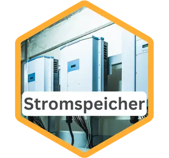 Stromspeicher