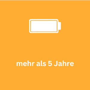 mehr als 5 Jahre