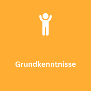 Grundkenntnisse