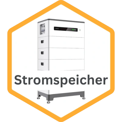 Stromspeicher