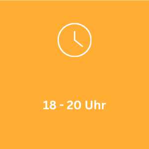 18 - 20 Uhr