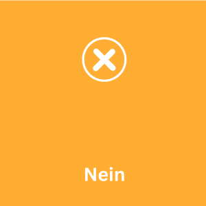 Nein