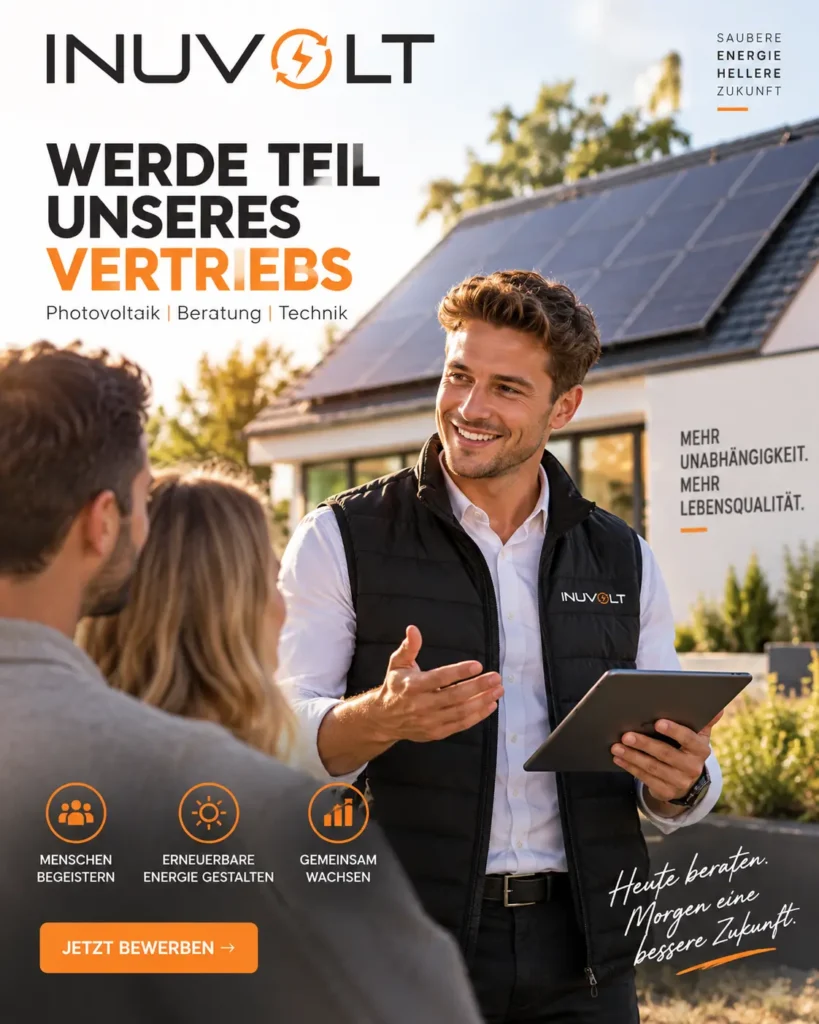 Vertriebsmitarbeiter